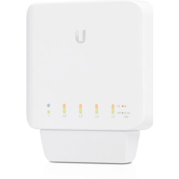 Ubiquiti UniFi Switch USW-Flex - Switch