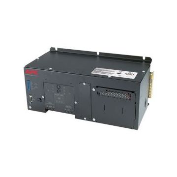 APC Smart-UPS SUA500PDRI-H - UPS (monteerbaar op DIN-rails)