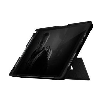 STM dux shell - Achterzijde behuizing voor tablet