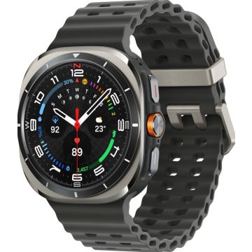 Samsung Galaxy Watch Ultra Titanium Silver - Smartwatch