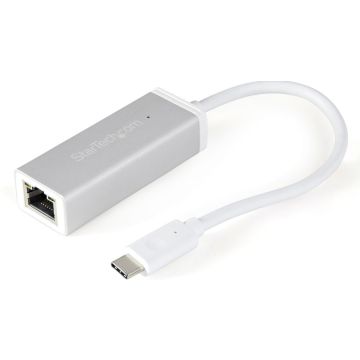 StarTech.com USB-C to Gigabit - Netwerkadapter