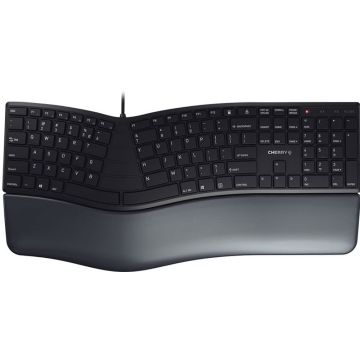 Cherry KC 4500 ERGO - Toetsenbord