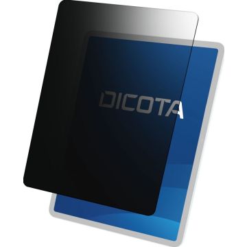 DICOTA - Schermprivacyfilter voor tablet
