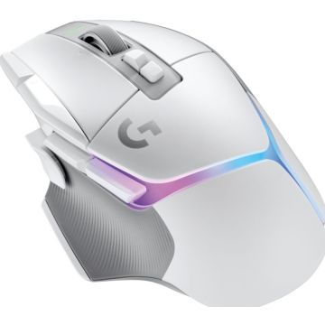 Logitech G G502 X PLUS - Muis