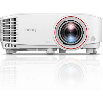 BenQ TH671ST - DLP-projector