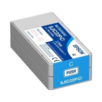 Epson SJIC36P(M) - 80 ml