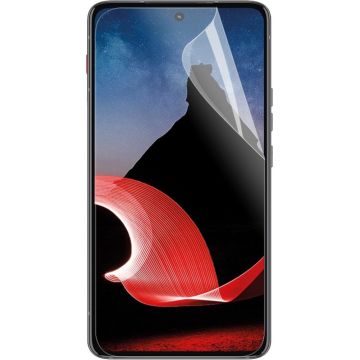 Screen Protector Anti-Shock IK06 - Clear for Motorola Edge 50 Neo