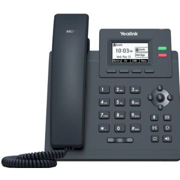 Yealink SIP-T31G - VoIP-telefoon