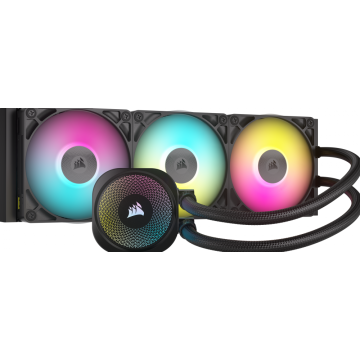 CORSAIR iCUE LINK TITAN 360 RX RGB - Waterkoeler