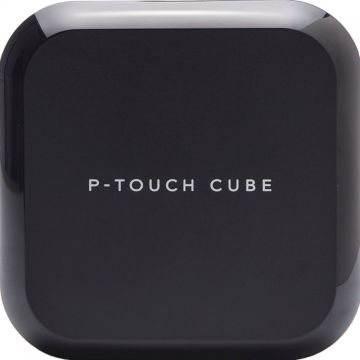 Brother P-Touch Cube Plus PT-P710BT - Etiketprinter