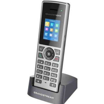 Grandstream DP722 DECT cordless VoIP phone