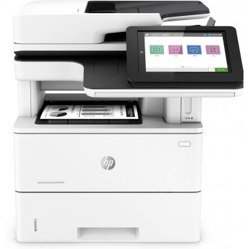 HP LaserJet Enterprise MFP M528f - Multifunctionele printer