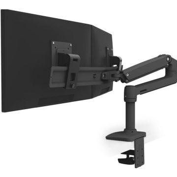 Ergotron LX Desk Dual Direct Arm - Bevestigingskit