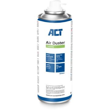 ACT AC9501 - Perslucht
