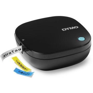 DYMO LetraTag 200B - Etiketprinter