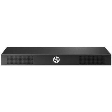 HPE KVM Console G3 Switch 0x2x16 - KVM-schakelaar