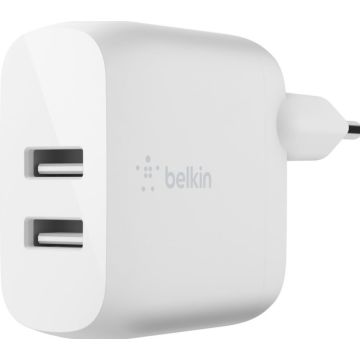 Belkin BoostCharge - Netspanningsadapter