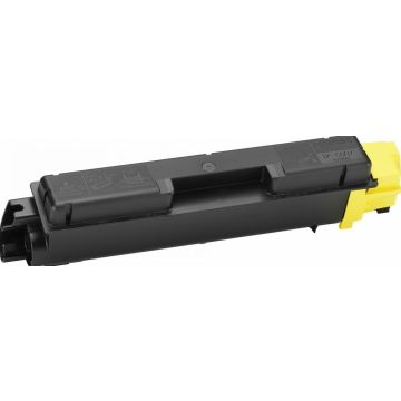 Kyocera TK 580Y - Geel