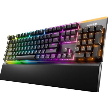 Be Quiet! Light Mount Silent Tactile - Toetsenbord