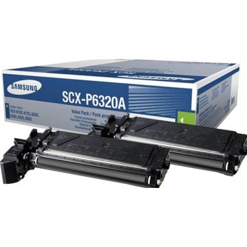 Samsung SCX-P6320A - Tonercartridge