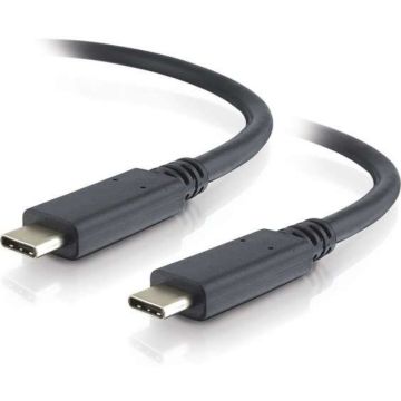 C2G 1m USB Type C Cable - 4K support