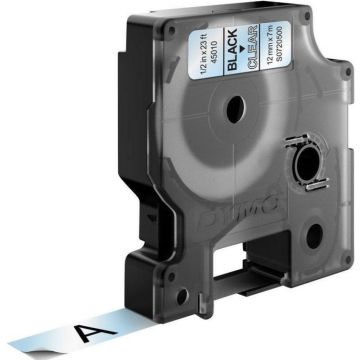 DYMO D1 - Zelf-klevende laag