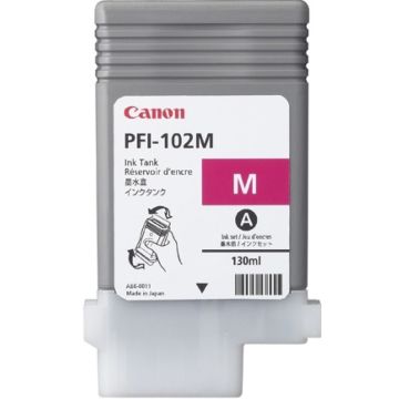 Canon PFI-102 M - 130 ml