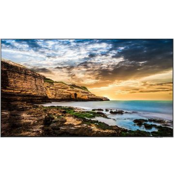 Samsung QE85T - Digital Signage Display