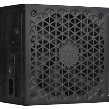 SilverStone DA1000R Gold - Voeding