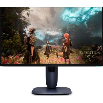 Alienware AW2725Q - Gaming Monitor