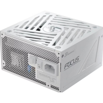 Seasonic FOCUS GX ATX 3 850W White - Voeding
