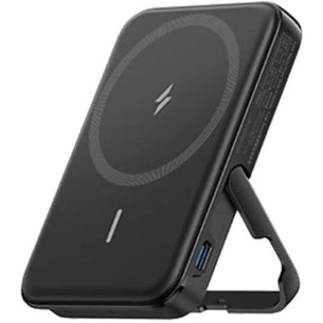 322 MagGo Power Bank 5000mAh 7.5W with holder