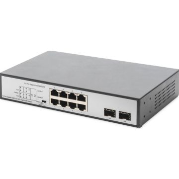 DIGITUS DN-95140 - Switch