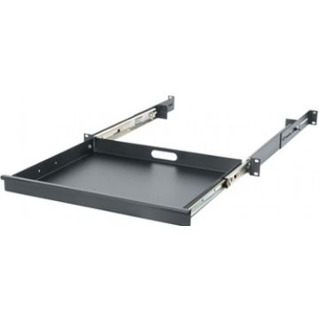 Middle Atlantic 1SP UTIL.DRAWER,BLACK