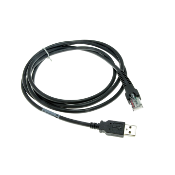 Zebra - USB-kabel