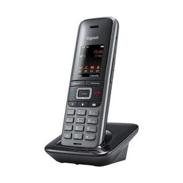 Gigaset S650HE PRO - Snoerloze verlengingshandset met nummerherkenning