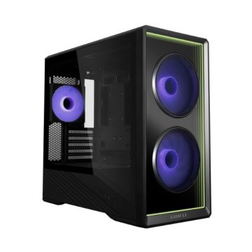 Lian Li Vector V150 INF - Behuizing