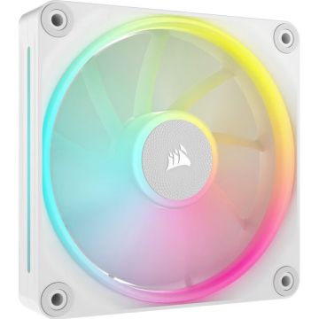 Corsair iCUE LINK LX120 RGB White - Ventilator