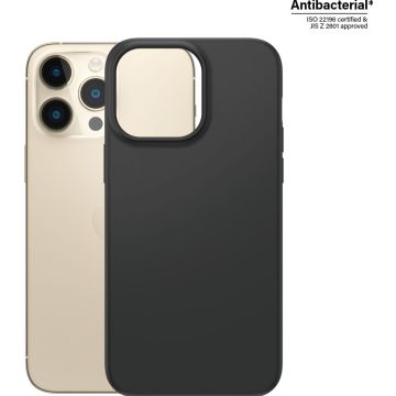 PanzerGlass - Achterzijde behuizing voor mobiele telefoon