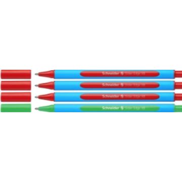 Schneider Kugelschreiber Slider Edge XB 4er Korrekturset
