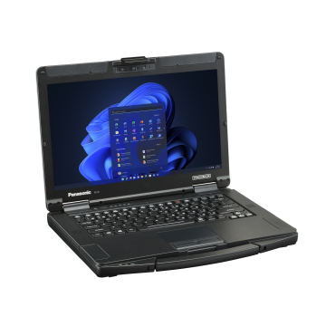 Panasonic Toughbook 55 mk3 (FZ-55JA601BE) - Laptop