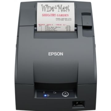 EPSON TM-U220IIB (102P0): PARALLEL PS NE