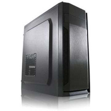 LC-Power 7036B - Midtowermodel