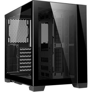 Lian Li O11 Dynamic mini - Midtowermodel