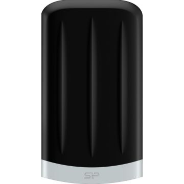 Silicon Power Armor A65B 1TB externe HDD - Externe harde schijf