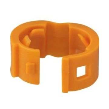 Panduit Patch Cord Color Band - Kabelmarkeerder