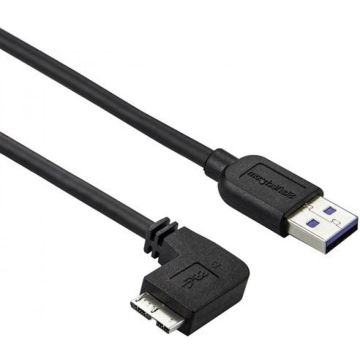 StarTech.com USB3AU50CMLS - USB-kabel