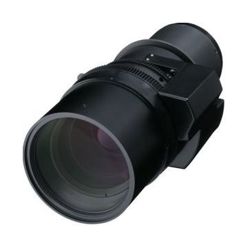 Epson ELP LM06 - Midden-afstand zoomlens