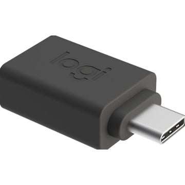 Logitech - USB-adapter