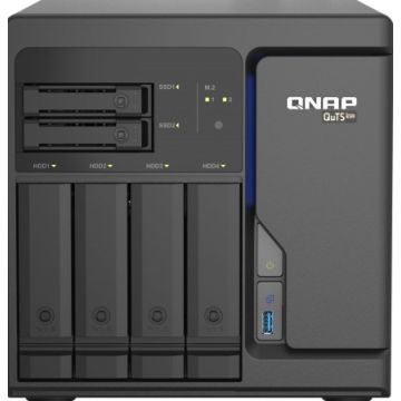 QNAP TS-h686 - NAS-server